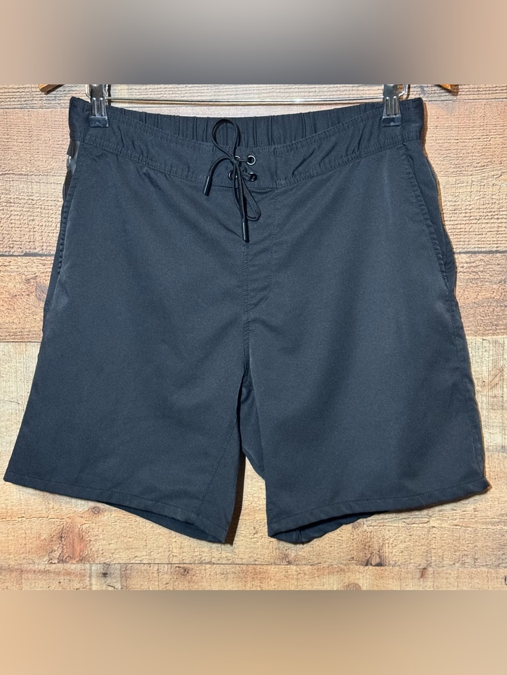 Ten Thousand Foundation Short Men’s Boardshort Drawcord *no size tag*